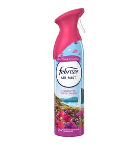 Febreze Air Freshener Mrs Hinch's 185ml - Enchanted Wildflowers