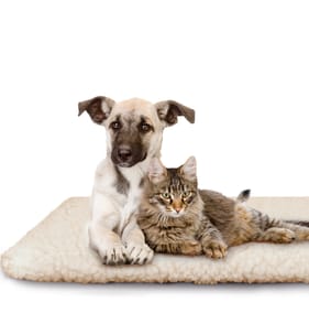 My Pets Self Heating Pet Bed