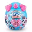 Rainbocorns Puppycorn Rescue Surprise Collectible Dog Plush Animal
