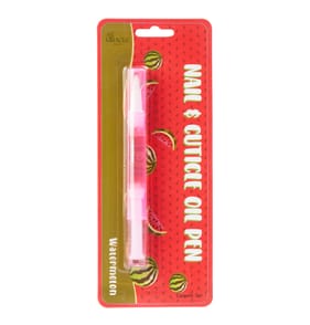 Nail & Cuticle Oil Pen - Watermelon