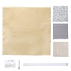 Hand Made With Love Make Your Own Patchwork Kit