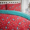 Home Collections Glow in the Dark Single Bedding Set
