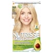 Garnier Nutrisse Ultra Crème Hair Dye - 10.01 Natural Baby Blonde