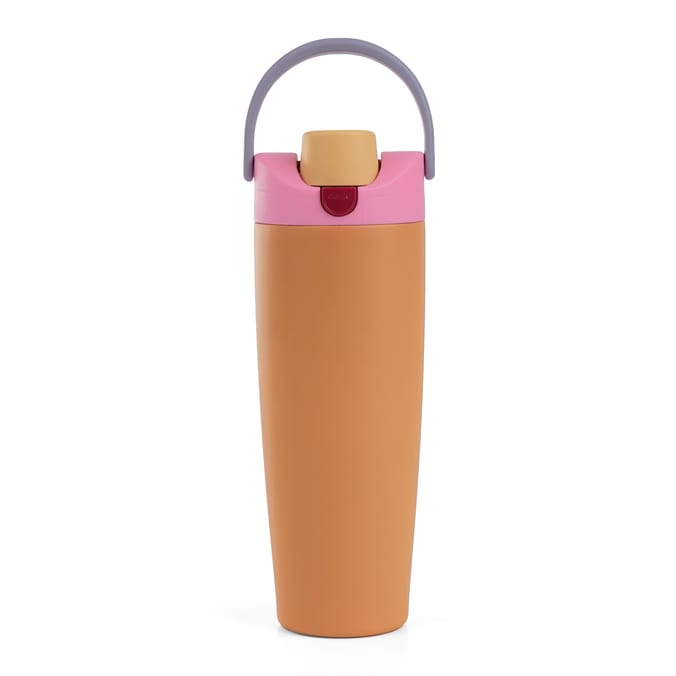 Kitchen Stainless Steel Bottle 900ml