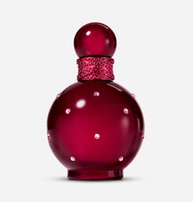Britney Spears Hidden Fantasy Eau De Parfum 100ml