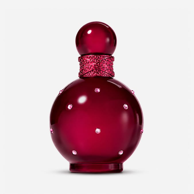 Britney Spears Hidden Fantasy Eau De Parfum 100ml