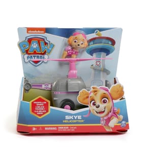 Paw Patrol Vehicle - Skye