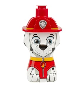 Paw Patrol 3D 3in1 400ml - Marshall 