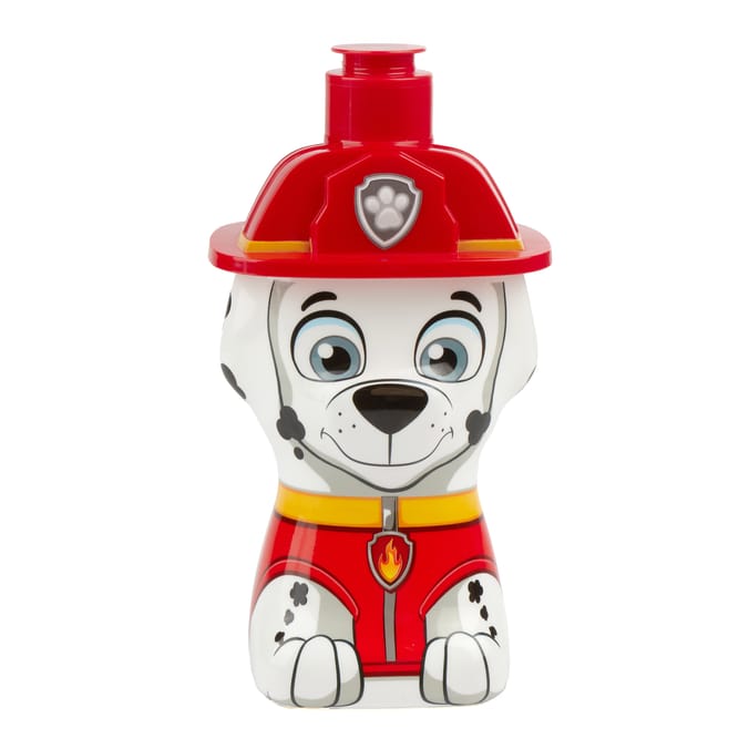 Paw Patrol 3D 3in1 400ml - Marshall 