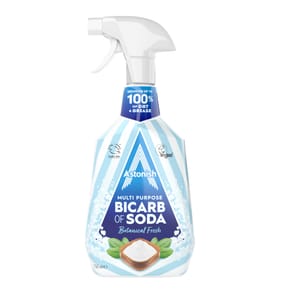 Astonish Multi Purpose Spray 750ml - Bicarb of Soda