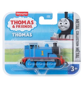 Thomas & Friends Classic Metal Engine - Thomas