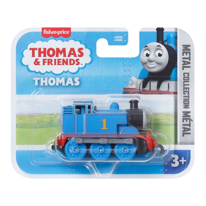 Thomas & Friends Classic Metal Engine - Thomas