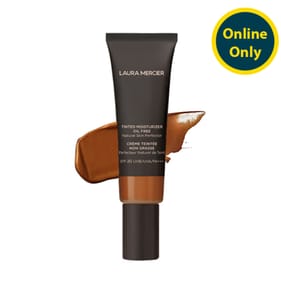 Laura Mercier Oil Free Natural Skin Perfector Tinted Moisturizer SPF 20 50ml - 5C1 Nutmeg