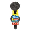 Dishmatic Scrubbee Handle + Scrubbee Refill