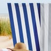 Hello Summer Quick Dry Microfibre Beach Towel