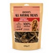Chester's All Natural Treats Buffalo Tripe Sticks 200g