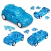 Toy 3D Puzzle Cars