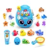 Zuru Eggy Wawa Learn in the Bath Egg