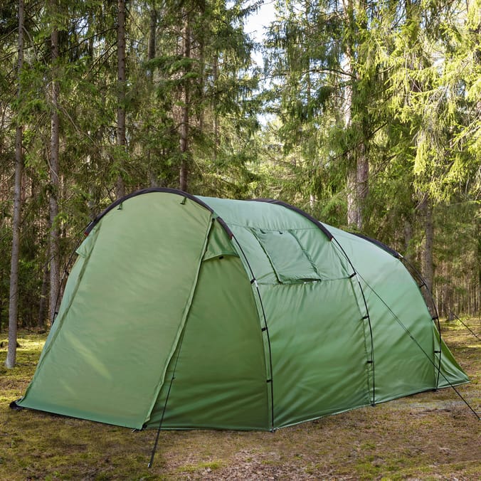 Lakescape 6 Person Tunnel Tent