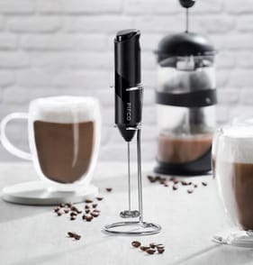 Pifco Portable Milk Frother