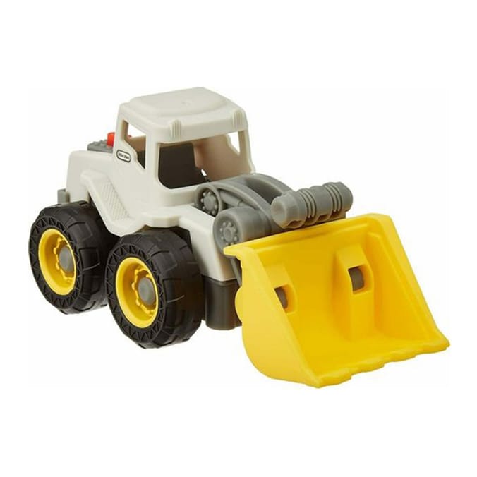 Little Tikes Dirt Diggers Toy Car - Mini Front Loader