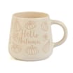 The Lifestyle Edit Harvest Autumn Mug 