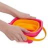 Sun 'N' Fun Collapsible Beach Bucket