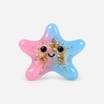 Fidget Fun Squishy Ocean Animal