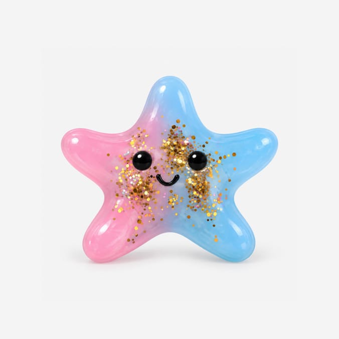 Fidget Fun Squishy Ocean Animal