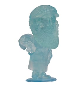 Only Fools And Horses Mini Figure - Diamond Uncle Albert