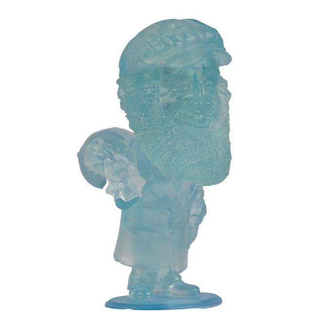 Only Fools And Horses Mini Figure - Diamond Uncle Albert