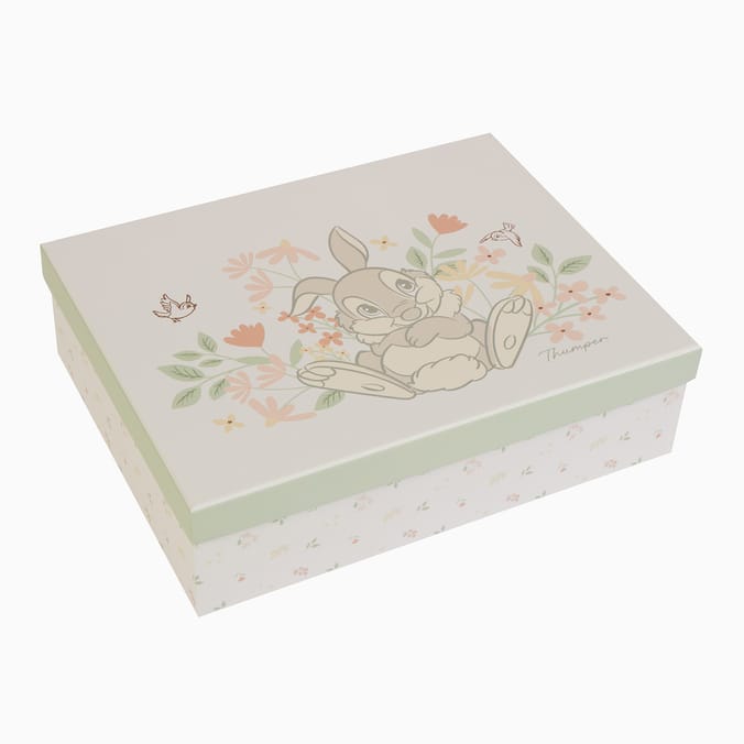 Disney Thumper Easter Gift Box