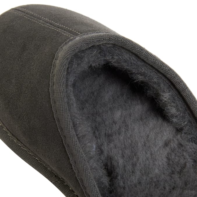 Home bargains online mens slippers