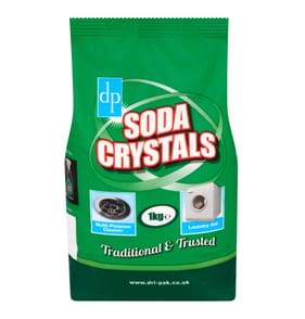 DP Soda Crystals 1kg