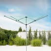 Utility Rotary 4 Airer