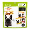 I Love My Dog Crunchy Snack Pillow Packs 12x30g