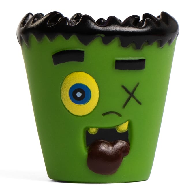 My Pets Halloween Vinyl Dog Toy