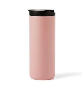 Take Out Mug 500ml - Pink
