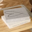Coffee Table Album - It's A Love Story 