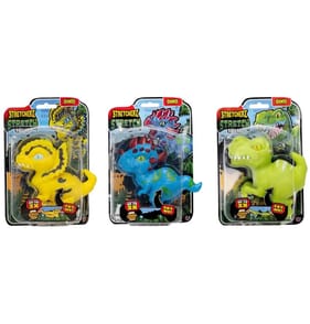 Stretch Squad Dino Toy
