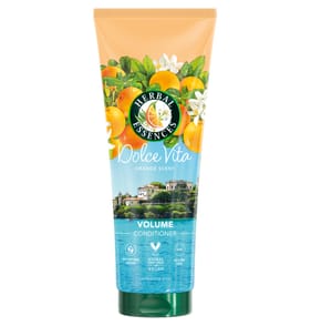 Herbal Essences Dolce Vita Orange Scent Volume Conditioner 250ml