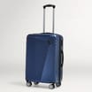 Salisburys Hard Shell Suitcase - Navy