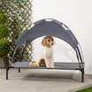 My Pets Summer Pet Canopy Bed