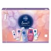 Nivea Love Pamper Time Gift Set