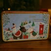 Shortbread Biscuit Tin