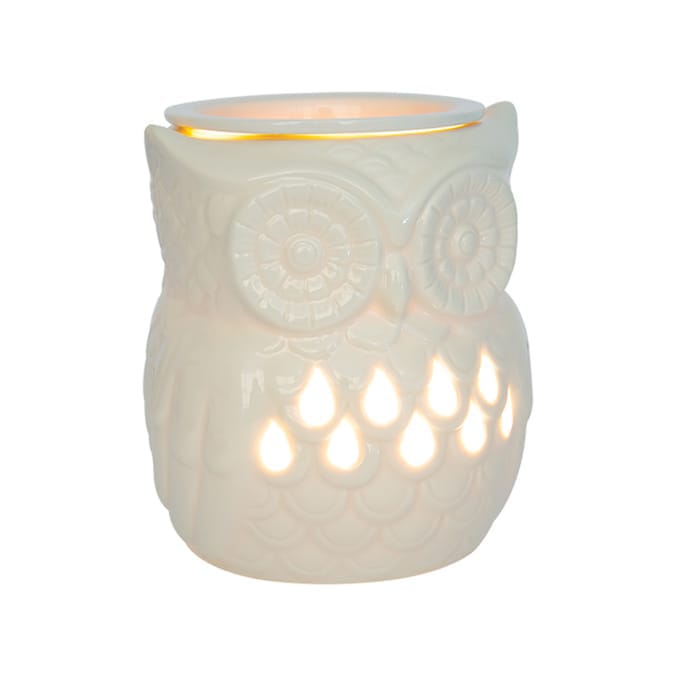 Airpure 'The Owl’ Electric Wax Melter