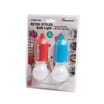 Accelerate LED Retro Styled Bulb Light 2 Pack