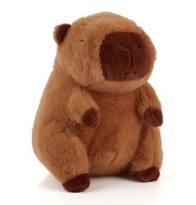 Kawaii Dreamer Capybara Plush