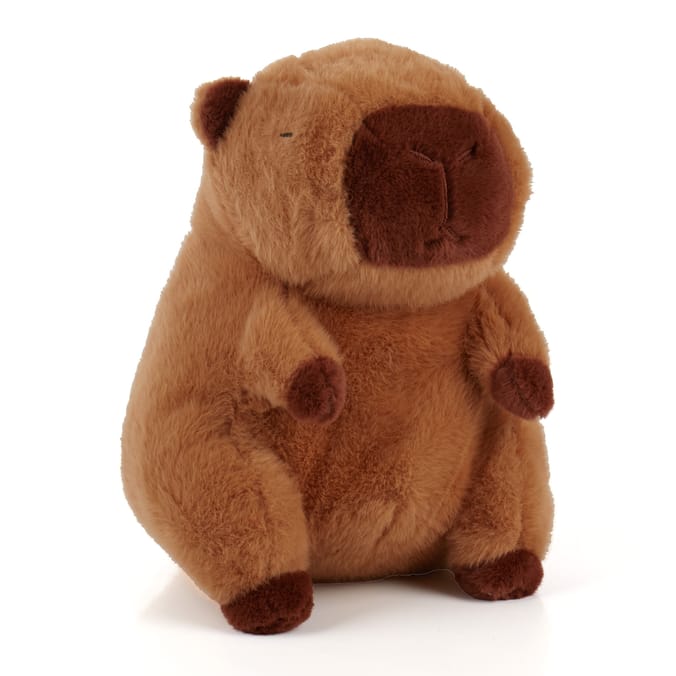 Kawaii Dreamer Capybara Plush