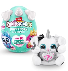 Rainbocorns Puppycorn Bow Surprise